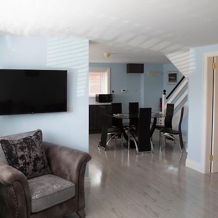 2 Slieve Gullion View Newry Βίλα Εξωτερικό φωτογραφία