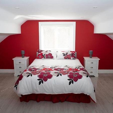 2 Slieve Gullion View Newry Βίλα Εξωτερικό φωτογραφία