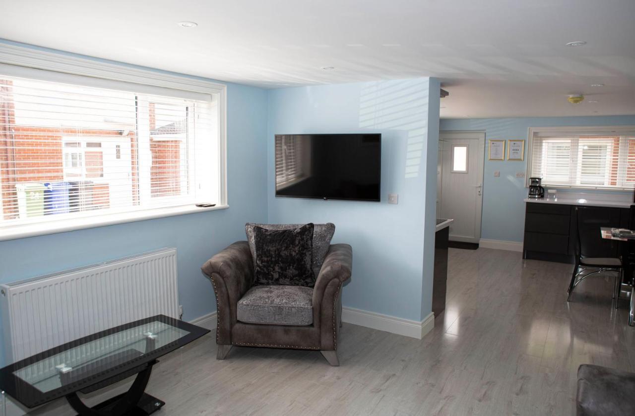 2 Slieve Gullion View Newry Βίλα Εξωτερικό φωτογραφία