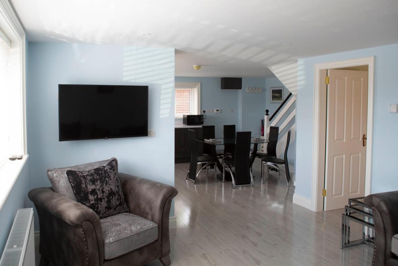 2 Slieve Gullion View Newry Βίλα Εξωτερικό φωτογραφία