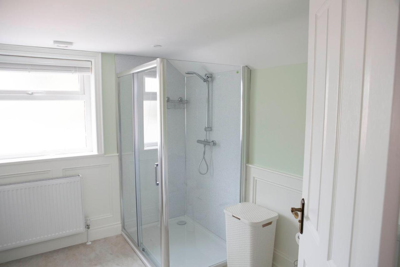 2 Slieve Gullion View Newry Βίλα Εξωτερικό φωτογραφία