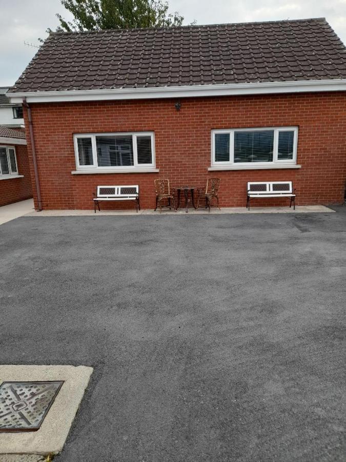 2 Slieve Gullion View Newry Βίλα Εξωτερικό φωτογραφία