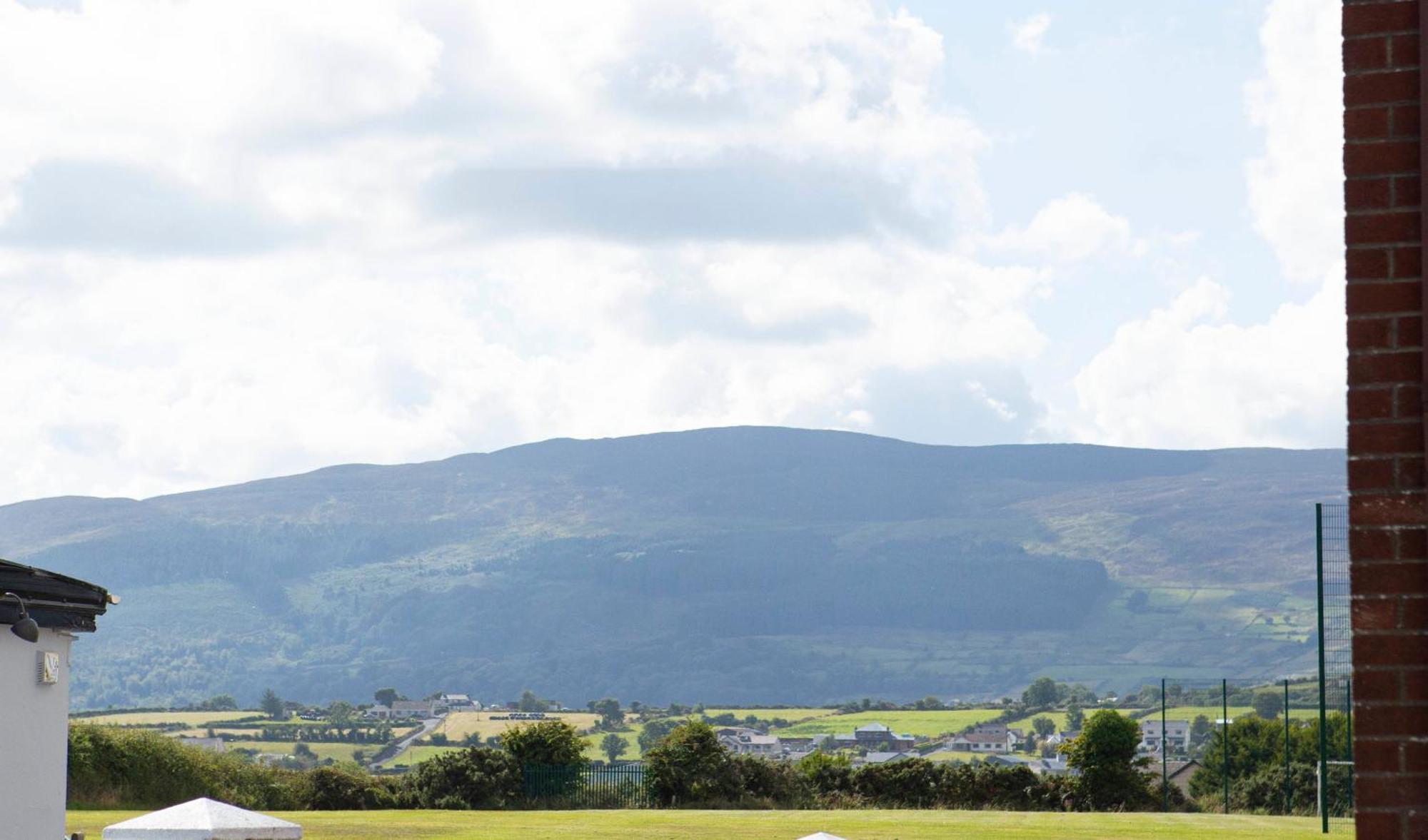 2 Slieve Gullion View Newry Βίλα Εξωτερικό φωτογραφία