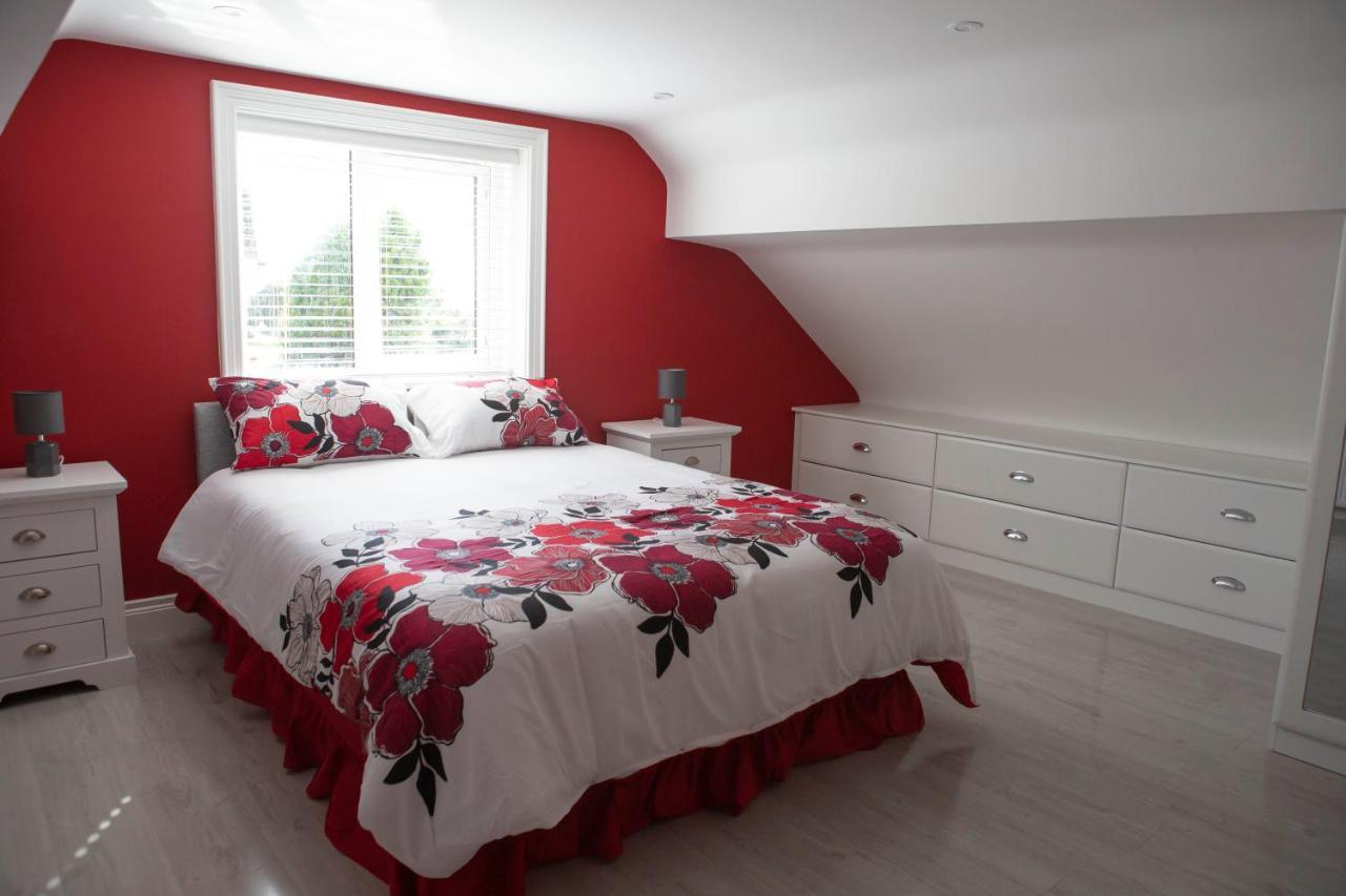2 Slieve Gullion View Newry Βίλα Εξωτερικό φωτογραφία