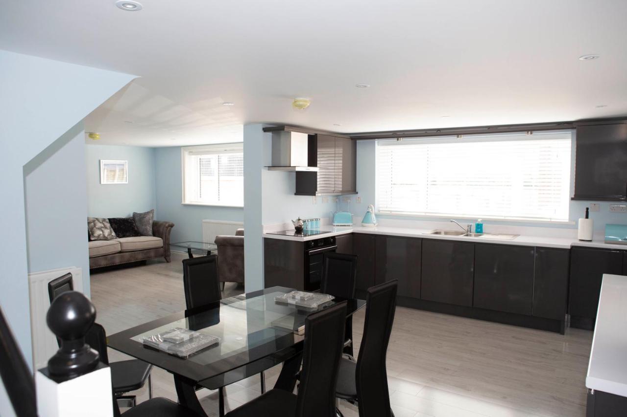 2 Slieve Gullion View Newry Βίλα Εξωτερικό φωτογραφία