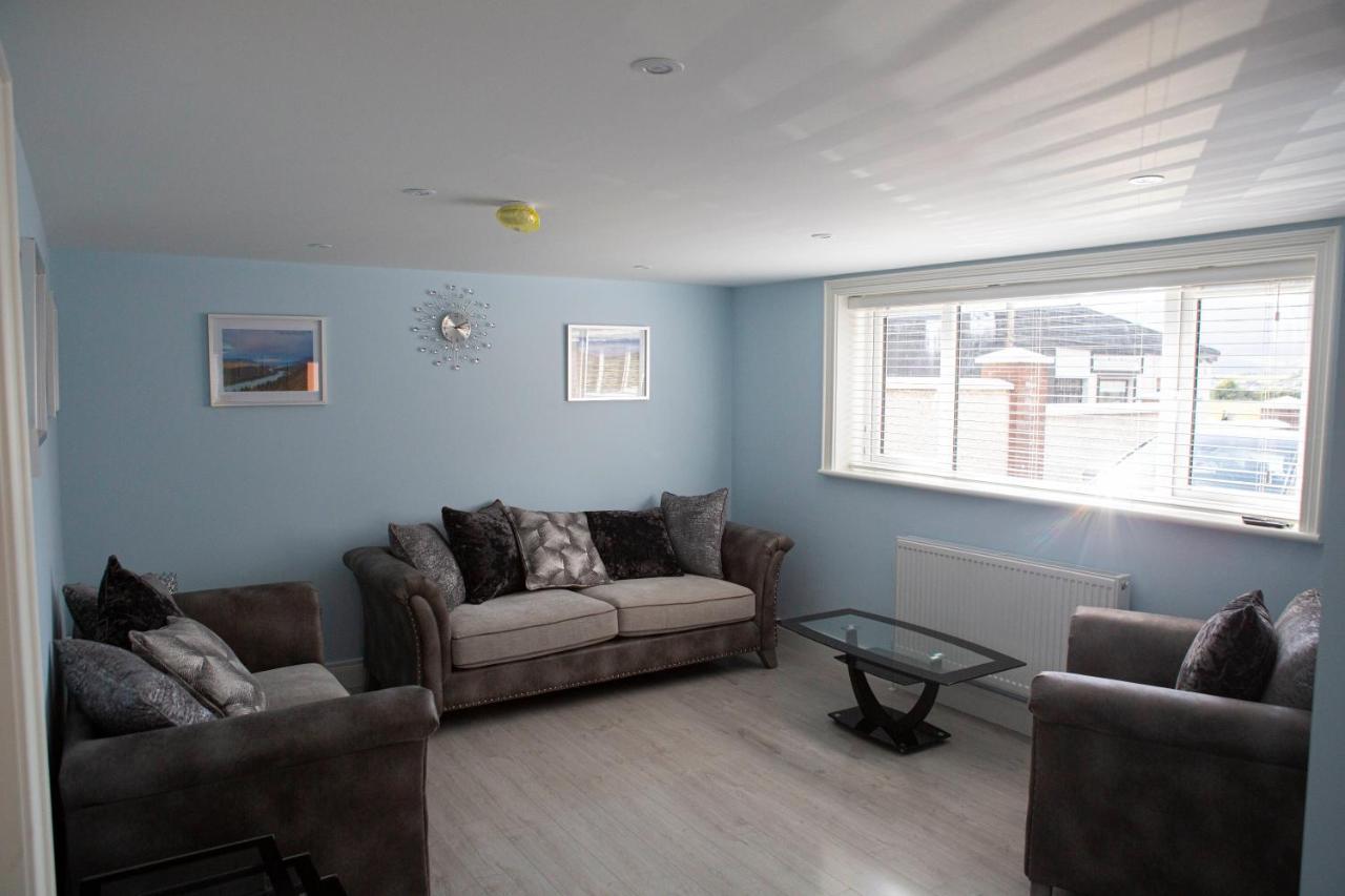2 Slieve Gullion View Newry Βίλα Εξωτερικό φωτογραφία