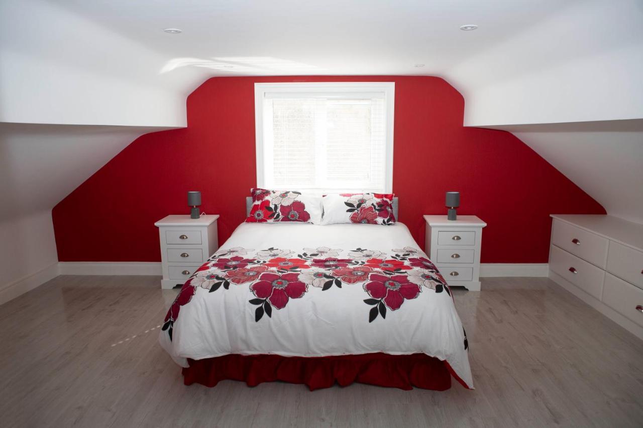 2 Slieve Gullion View Newry Βίλα Εξωτερικό φωτογραφία